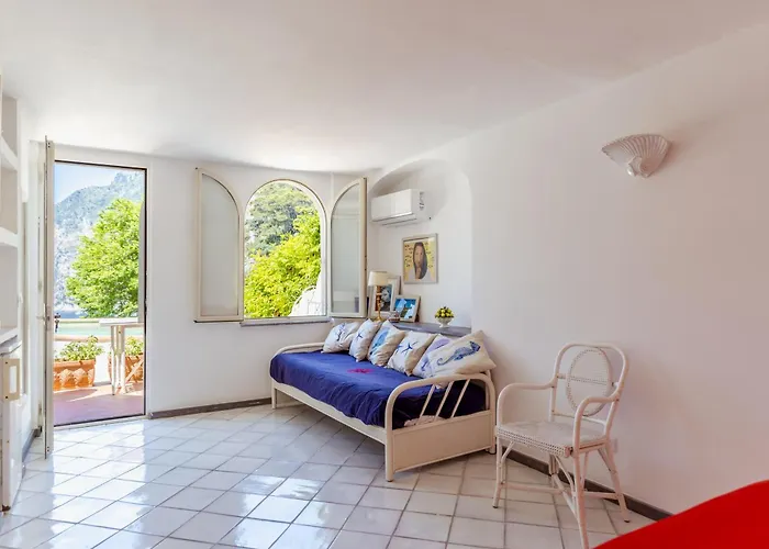 Perla Marina Вилла *