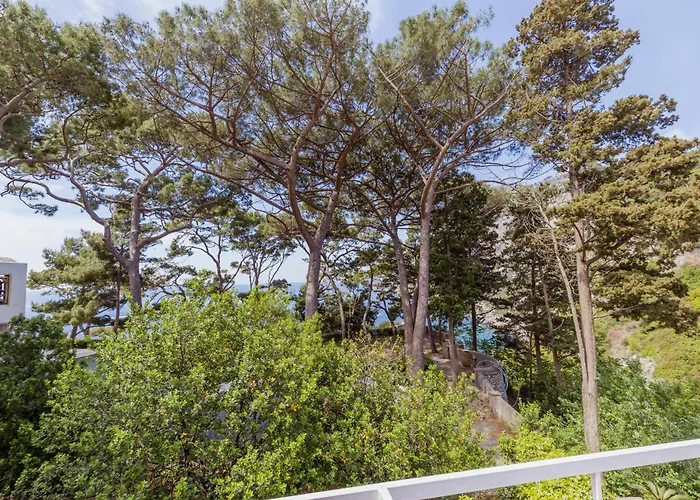 Perla Marina * Капри