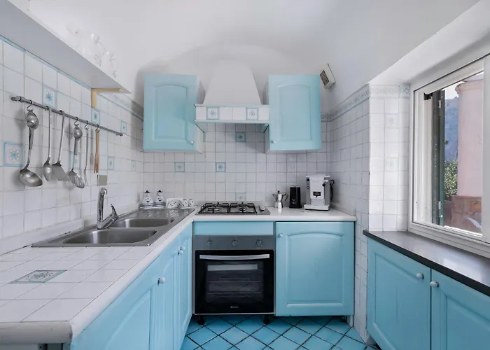 Perla Marina Вилла