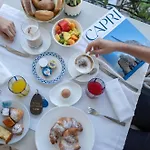 Вилла Perla Marina Капри
