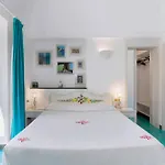 Villa Perla Marina Capri