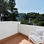 Perla Marina Villa Capri