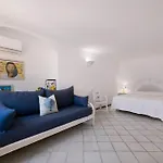 Вилла Perla Marina Капри