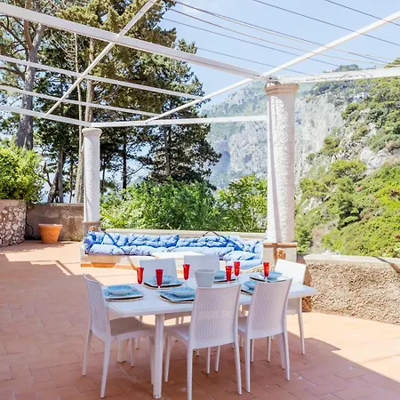 Villa Perla Marina