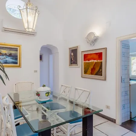 Villa Perla Marina *