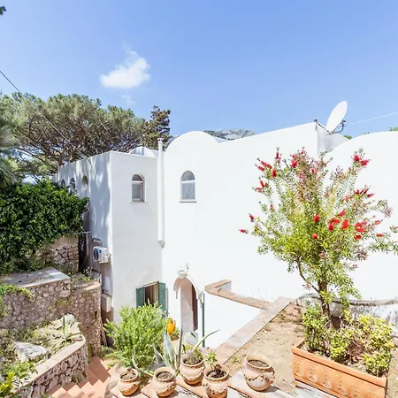 Perla Marina Villa *