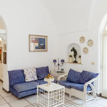 Perla Marina Villa