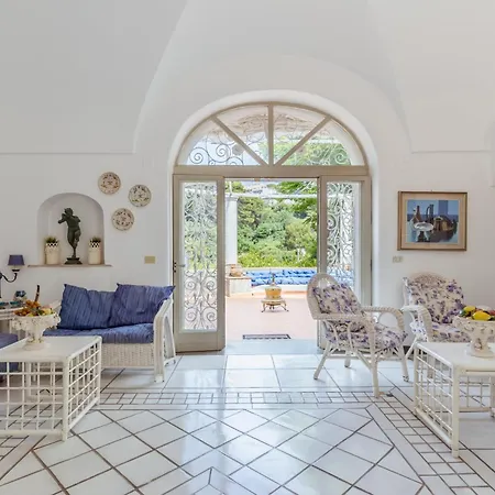 Perla Marina * Capri