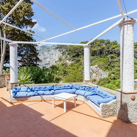 Perla Marina * Capri