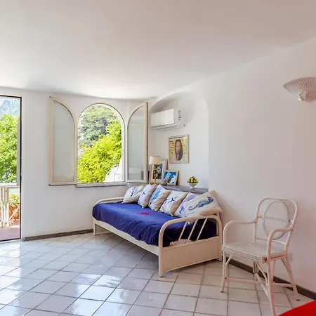 Perla Marina Villa *