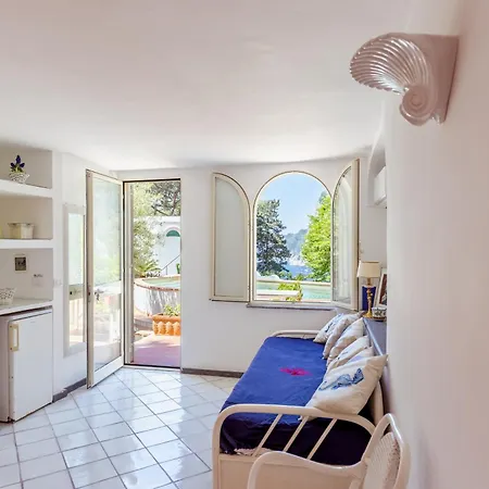Villa Perla Marina
