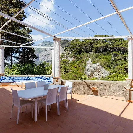 Perla Marina * Capri