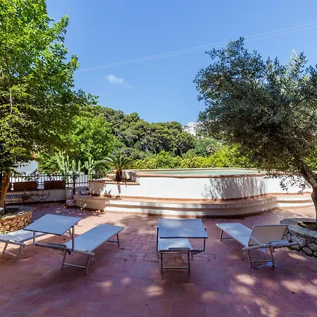 Perla Marina Villa *