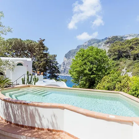 Perla Marina Villa