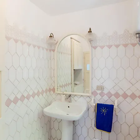Perla Marina Villa