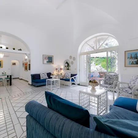 Villa Perla Marina