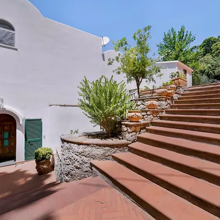 Villa Perla Marina *