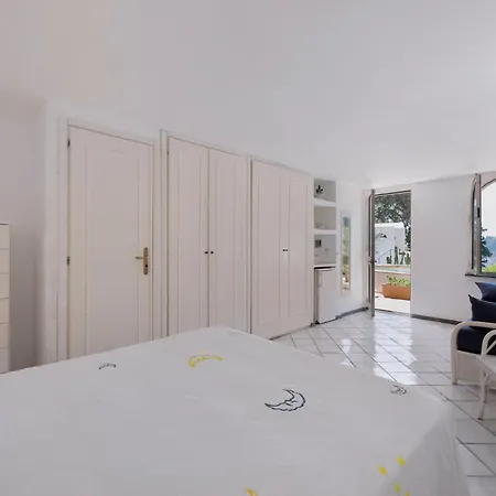 Perla Marina Villa *