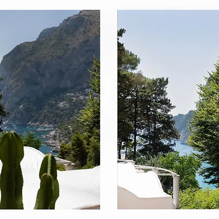 Perla Marina Villa