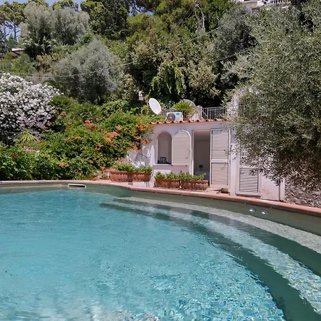 Perla Marina Villa