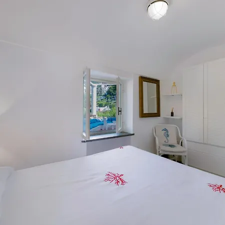 Perla Marina Villa