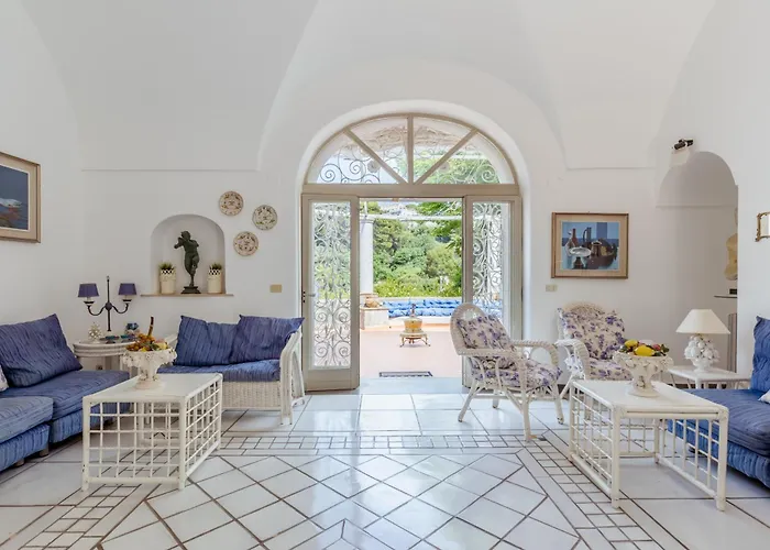 Perla Marina * Capri