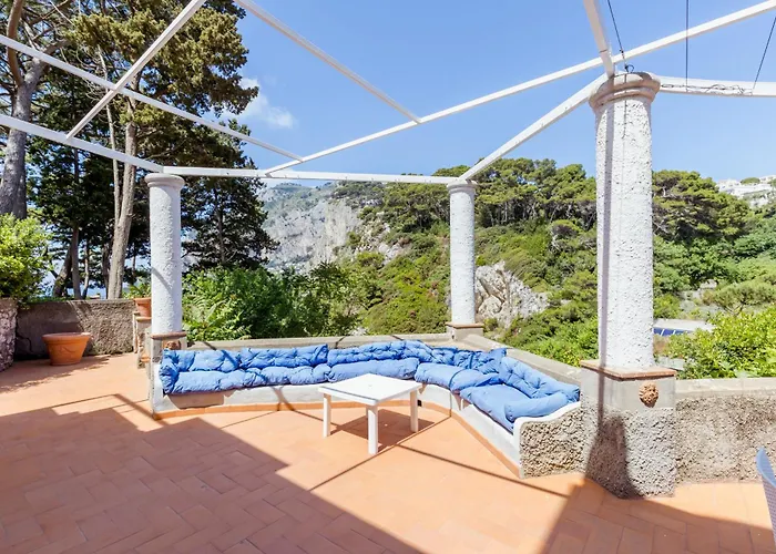 Perla Marina * Capri