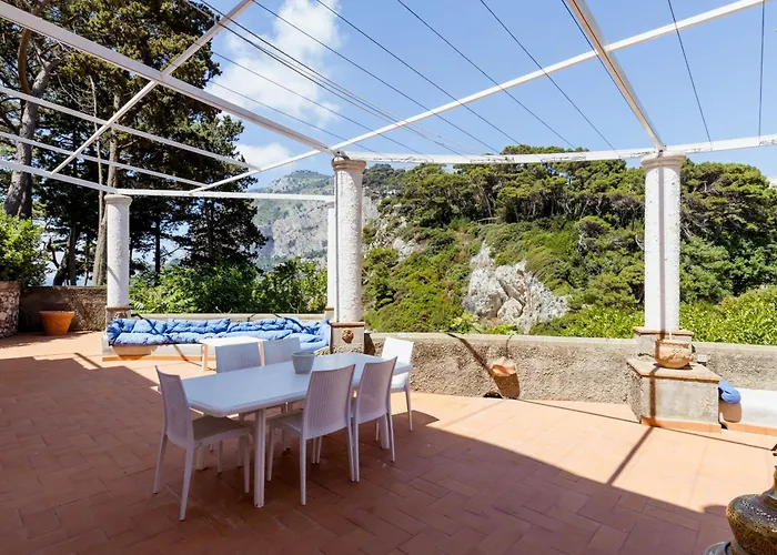 Perla Marina * Capri