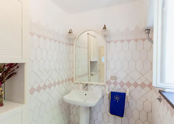 Perla Marina ヴィラ