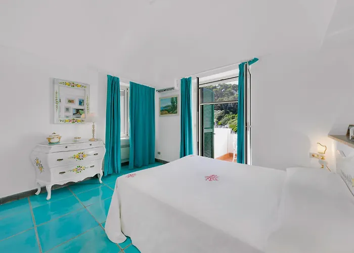 Villa Perla Marina *