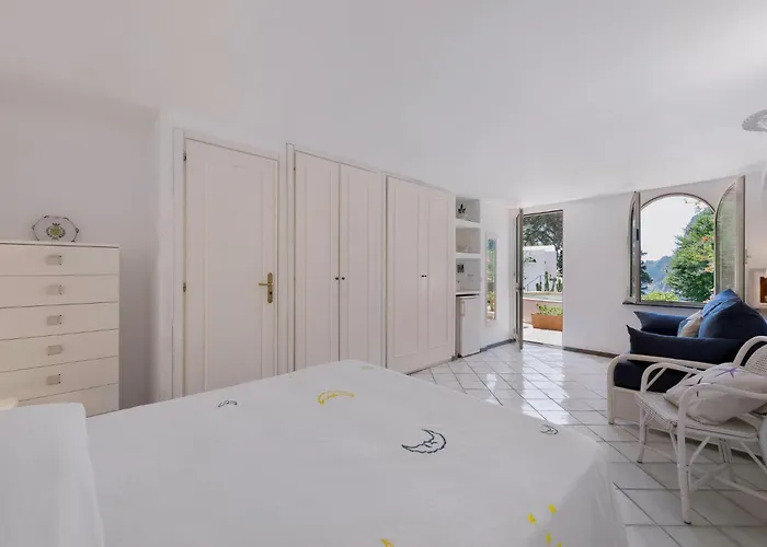 Perla Marina Villa *