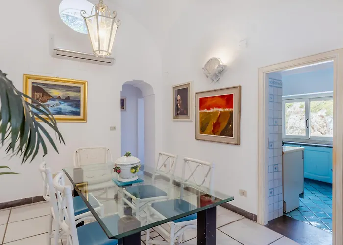 Willa Perla Marina *